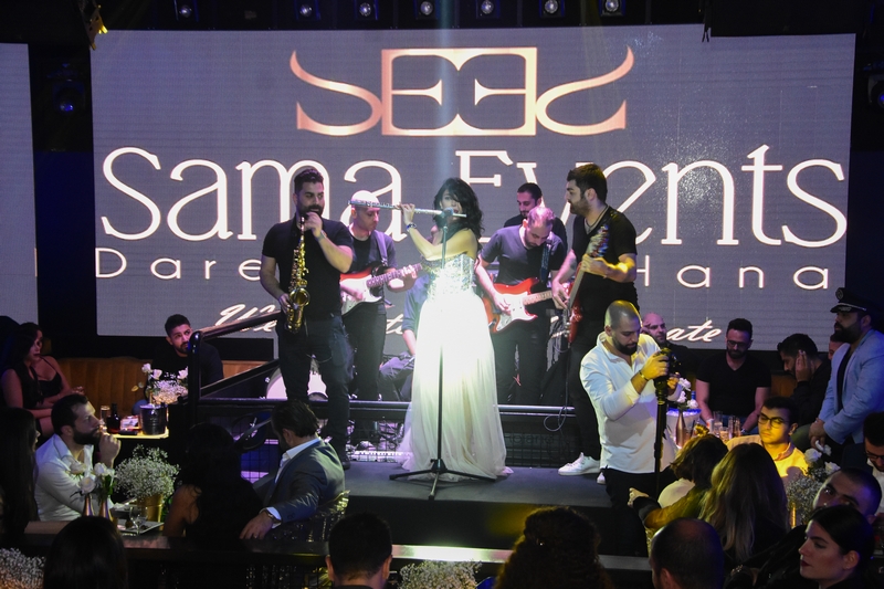 Sama Events 3d Anniversary 